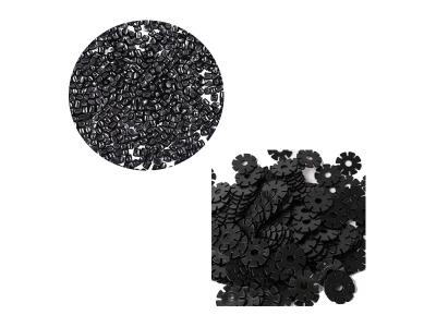 【全網(wǎng)最全】片材PVC黑色母粒中有麻點(diǎn)我們應(yīng)該如何解決？