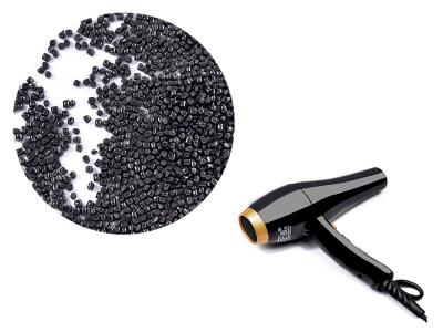 珠海PP注塑級黑色母粒和廣州ABS注塑級黑色母粒的區(qū)別在哪里？