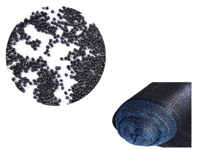 廣東順德PE拉絲級(jí)黑色母粒是什么？