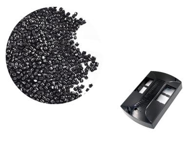 如何確定清遠(yuǎn)環(huán)保黑色母粒的添加比例？色母粒廠家跟您細(xì)說(shuō)