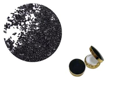 汕尾EVA黑色母粒分散不均勻怎么辦？